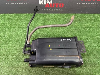 Адсорбер топливный Hyundai Solaris 1 2013 RB