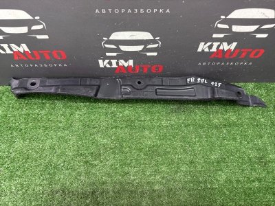 Пыльник крыла Hyundai Solaris 1 2013 RB