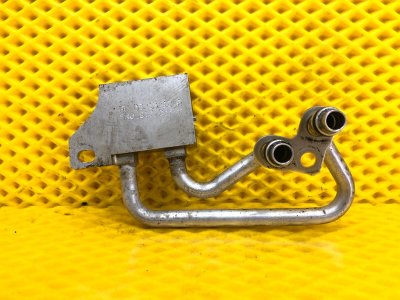 Трубка охлаждения АКПП Volkswagen Tiguan 2013 5N1