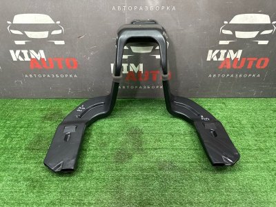 Воздуховод пола Kia Soul 2014 SW
