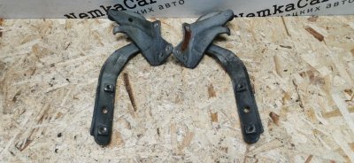Петли капота Mercedes VIANO 2011 639 рест