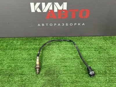 Датчик кислородный (лямбда-зонд) верхний Hyundai i30 2013