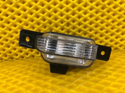 Фонарь задний левый Volkswagen Tiguan 2013 5N1