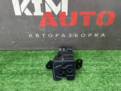 Замок крышки багажника Kia Soul 2014 SW