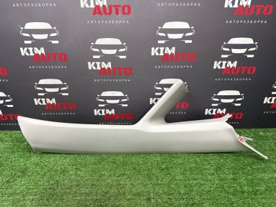 Накладка стойки лобового стекла Suzuki Liana