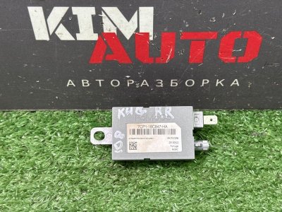 Усилитель антенны Ford Kuga 2013 SUV