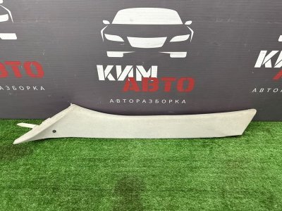 Накладка стойки лобового стекла Ford Mondeo 3