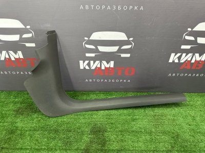 Накладка порога салона Ford Focus 2