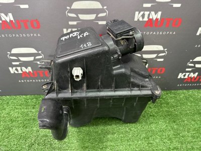 Корпус воздушного фильтра Ford Ka