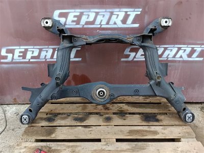 Балка подвески Audi A4 ALLROAD 2010 B8