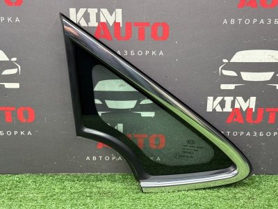 Стекло кузовное Kia Ceed 2 2015 SW