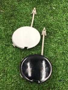 Заглушка буксировочного крюка Ford Mondeo 2007-2010