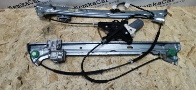 Стеклоподъемник Mercedes VIANO 2011 639 рест