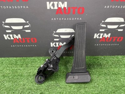 Педаль газа электронная Kia Soul 2014 SW