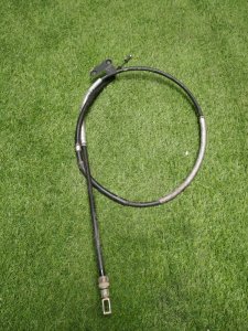 Трос ручника AUDI A4 2005 B7