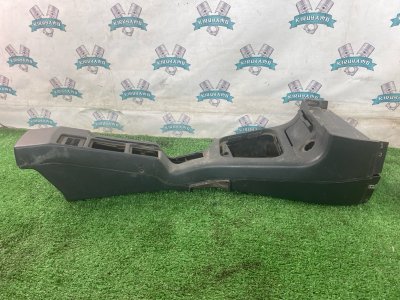 Консоль между сидений лада 21102 2002