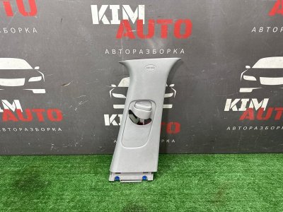 Накладка центральной стойки верхняя Kia Ceed 2 2015 SW