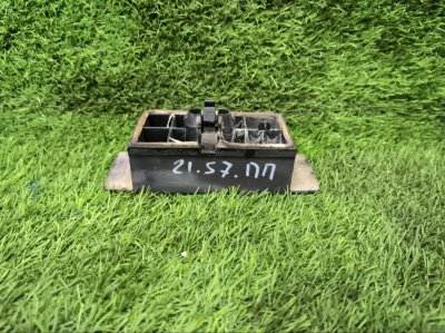 Опора под домкрат AUDI S7 SPORTBACK 2013 4G