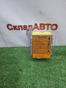 Блок управления SRS NISSAN March 2009 BNK12