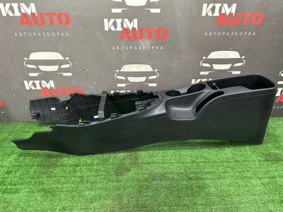 Консоль центральная Kia Soul 2014 SW