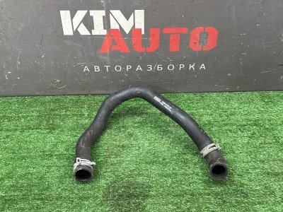 Патрубок картерных газов Ford Kuga 2013 SUV