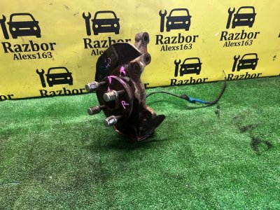 Кулак поворотный Lifan Solano 2011 620