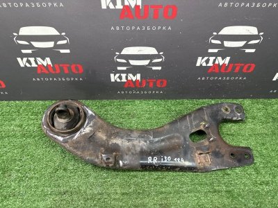 Рычаг подвески задний продольный Hyundai i30 2013