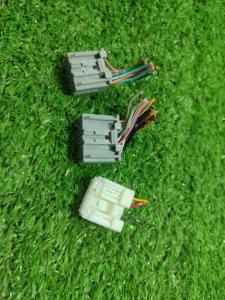 Фишка разъем NISSAN X-Trail TNT31