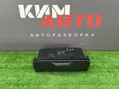 Ящик центральной консоли Hyundai I20