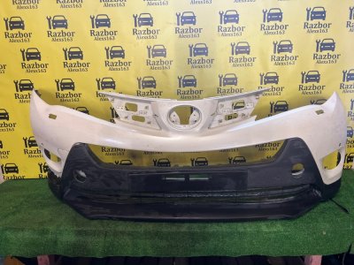 Бампер Toyota RAV4 2013 40