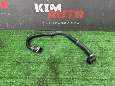 Патрубок картерных газов Ford Kuga 2013 SUV