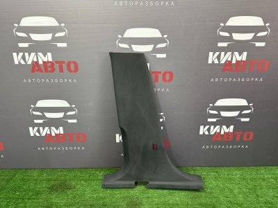 Накладка центральной стойки нижняя Skoda Octavia A5