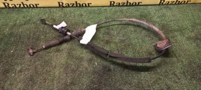 Трос АКПП Mitsubishi Lancer 2008 X