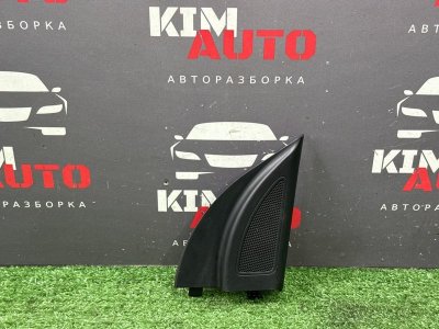 Твиттер зеркала Hyundai i30 2013