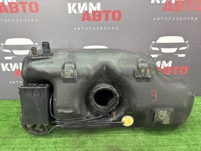 Бензобакбак топливный Chevrolet Spark