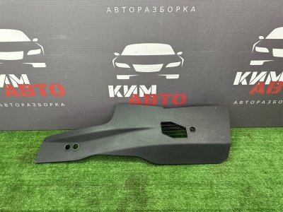 Накладка центральной консоли Ford Mondeo 3