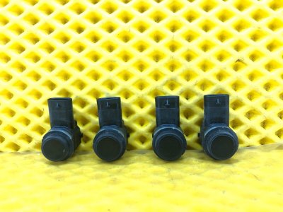 Парктроник Volkswagen Tiguan 2013 5N1