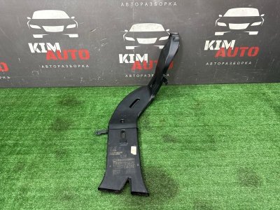 Воздуховод пола Kia Ceed 2 2015 SW