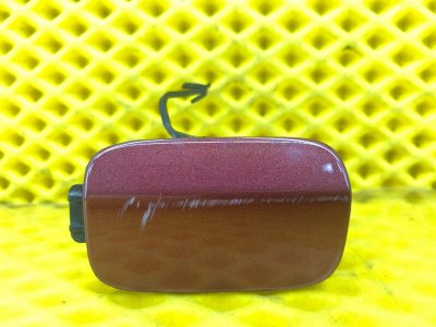 Заглушка буксировочного крюка Audi Q7 2014 4LB