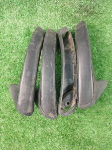 Ручка двери внутренняя лада 2114 хэтчбек