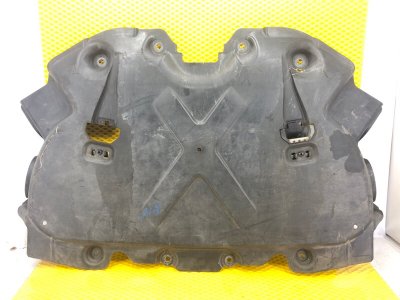 Пыльник двигателя (защита) Mercedes-Benz S-Class 2014 W222