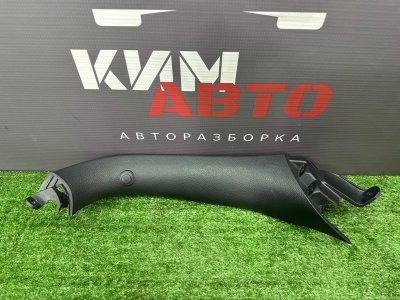 Накладка крышки багажника Hyundai i30 2013