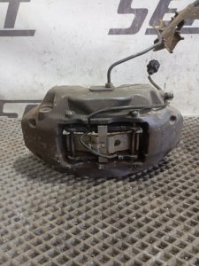 Суппорт Volkswagen Touareg 2006 GP