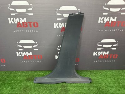 Накладка центральной стойки нижняя Ford Mondeo 4