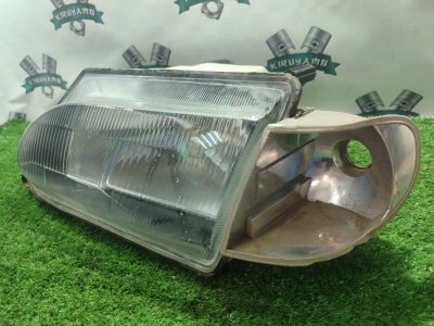 Фара лада 2114 2007 седан