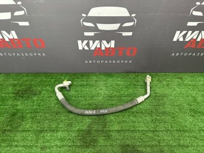 Трубка кондиционера Fiat Albea