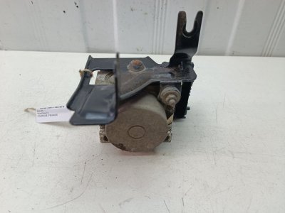 Блок abs Nissan Note E11