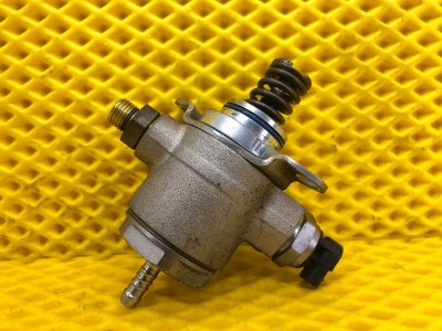 ТНВД Volkswagen Tiguan 2013 5N1