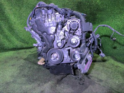 Двигатель MAZDA CX-5 2015 KEEF