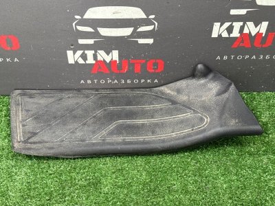 Площадка под ногу Peugeot 307
